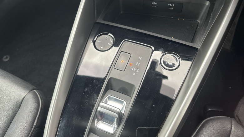 Audi A3 40 TFSI e Sport 5dr S Tronic Hatchback